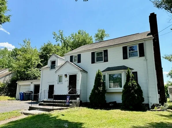 211 Andover Street, Hartford, CT 06112