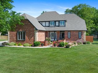 12206 W Hunters View St, Wichita, KS 67235