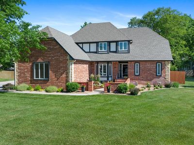 12206 W Hunters View St, Wichita, KS, 67235