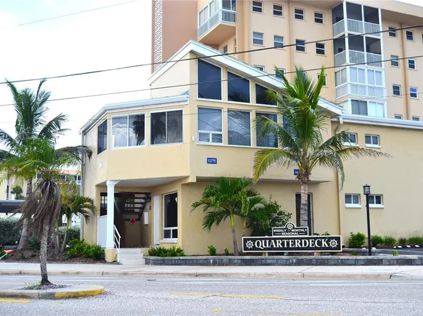 1275 Tarpon Center Dr APT 107, Venice, FL 34285