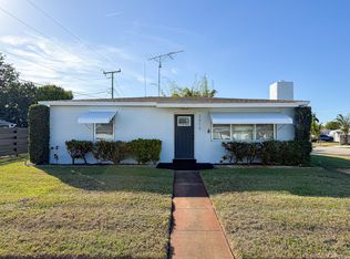 2313 Wabasso Drive, West Palm Beach, FL 33409