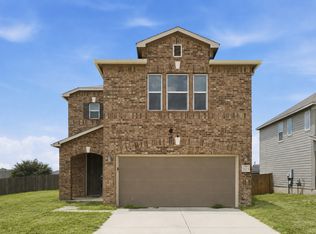 2115 Cerberus Dr, San Antonio, TX 78245