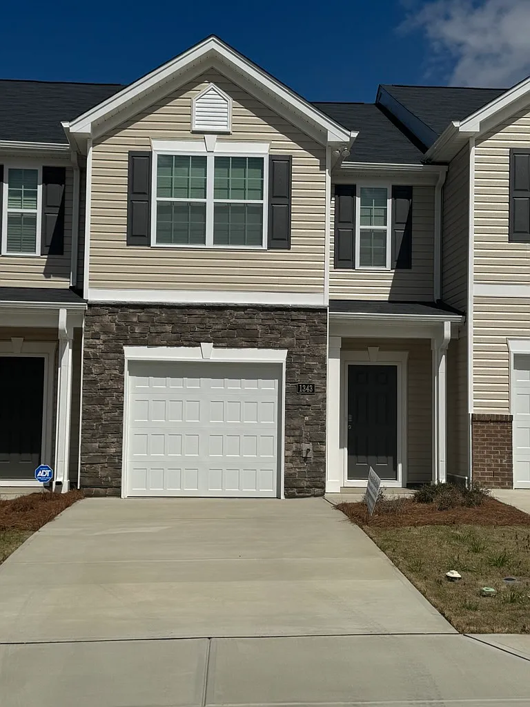 1343 Amberview Lane - 1 — Photo 1