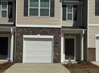 1343 Amberview Ln #1, Kernersville, NC 27284