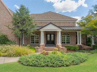 3100 Cumberland Dr, Edmond, OK 73034
