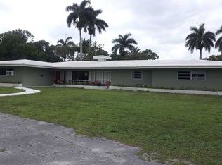 341 Holly Ln, Plantation, FL 33317