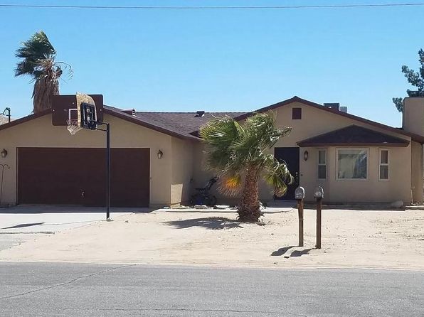 Places To Rent In Twentynine Palms Ca