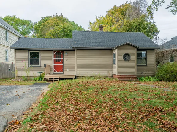 37 Second Street, South Portland, ME 04106