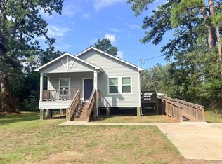 3795 Carter Rd, Vidor, TX 77662