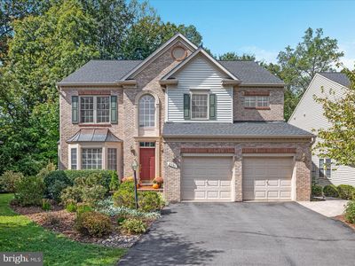 8590 Beatrice Ct, Springfield, VA, 22152