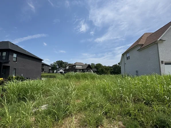 63 Longview Ct Lot 63, Clarksville, TN 37043