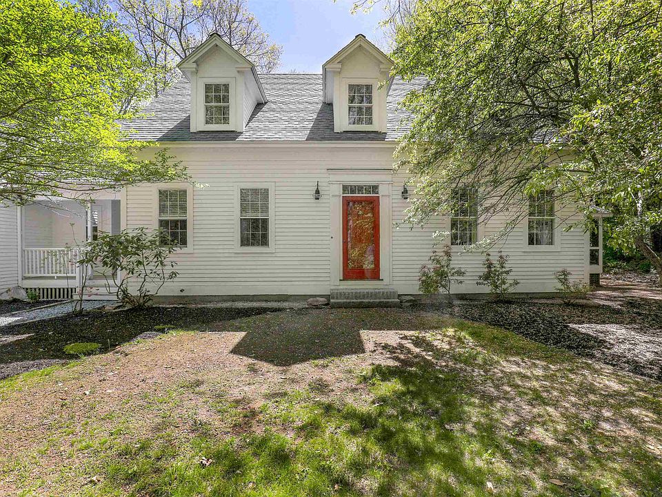 3 Deer Run, South Hampton, NH 03827 Zillow