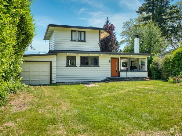 1361 Park Lane, Point Roberts, WA 98281