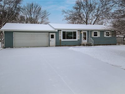 13019 Thomas Street, Osseo, WI, 54758