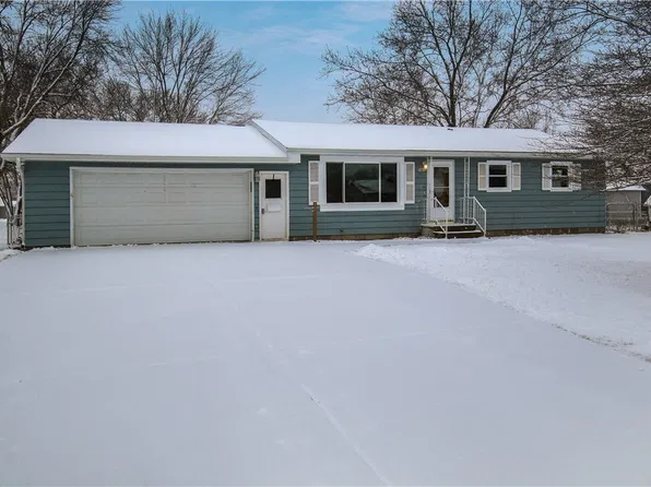 13019 Thomas Street, Osseo, WI 54758