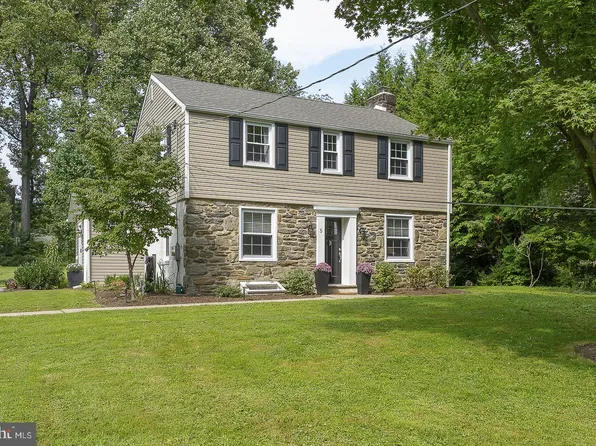 5 Waterville Rd, Wallingford, PA 19086