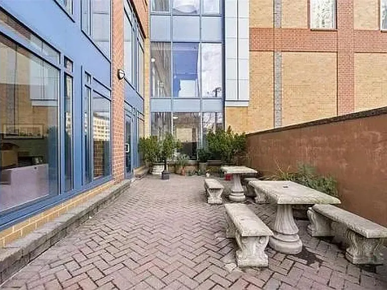 311 Washington St #3E — Photo 12