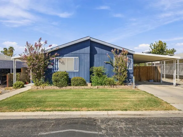 131 Set Ln, Bakersfield, CA 93308