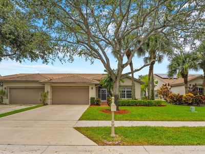 7519 Rockbridge Circle, Lake Worth, FL, 33467