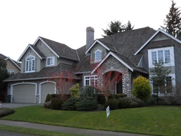 24146 W Greystone Ln, Woodway, WA 98020