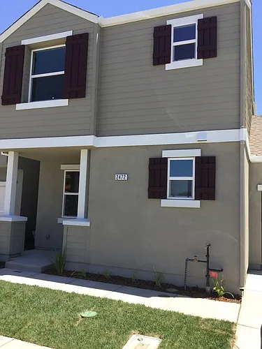 2472 Ben Ali Way Photo 1