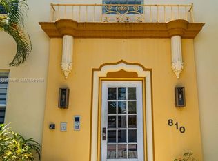 Parkview South Condo, Miami Beach, FL 33139