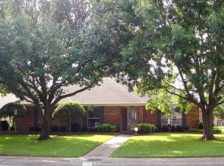 3216 Ivy Dr, Mesquite, TX 75150