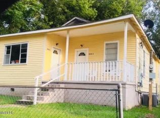 1919 Baldwin Ferry Rd, Vicksburg, MS 39180