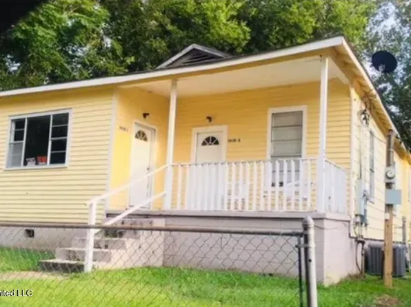 1919 Baldwin Ferry Rd, Vicksburg, MS 39180