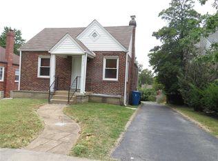 2475 Brown Rd, Saint Louis, MO 63114