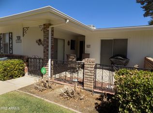 10736 W Kelso Dr, Sun City, AZ 85351