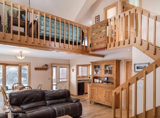 1890 W American Brant Rd, Jackson, WY 83001