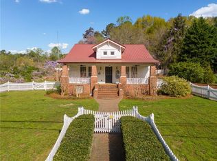 211 Old Canton Rd, Ball Ground, GA 30107