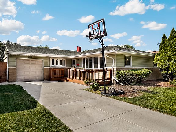 2nd image of 5187 W Otto Pl