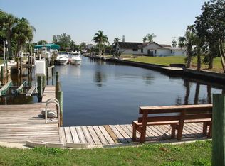 1102 Lenox Ct, Cape Coral, FL 33904