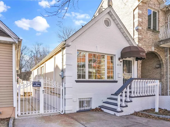 62-48 70th Street, Middle Village, NY 11379