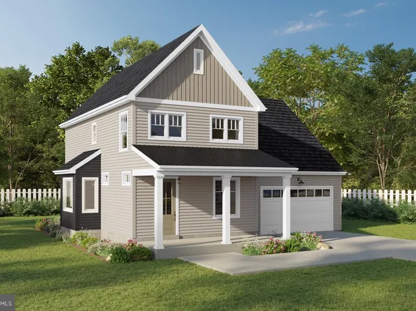 238 S Lancaster Ave, Newmanstown, PA 17073