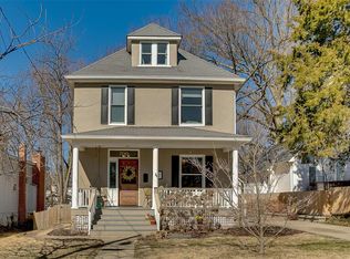 709 Clark Ave, Saint Louis, MO