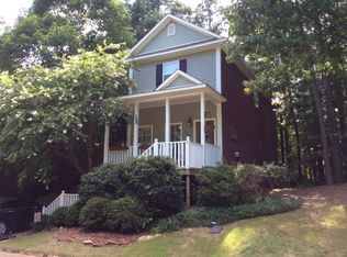 324 Russell Dr, Oxford, MS 38655