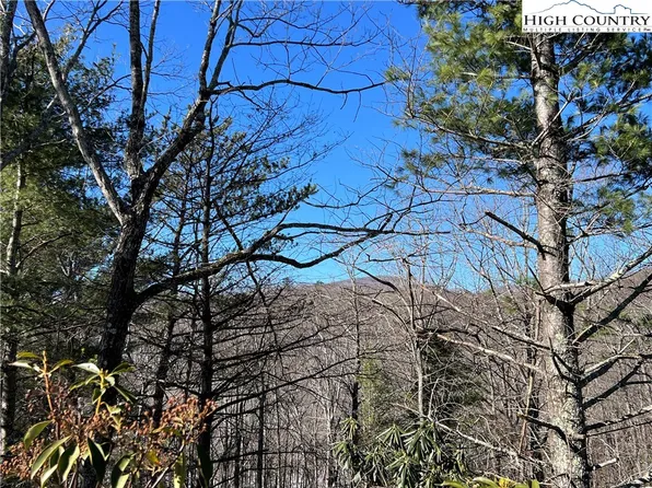 TBD (Lot 4) Wolf Den Lane, Lenoir, NC 28645