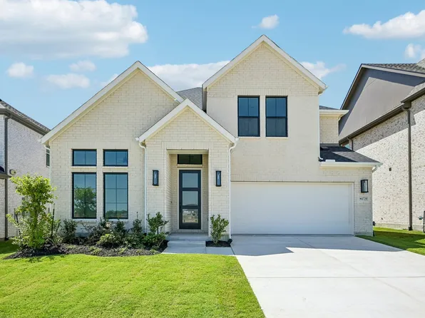 4729 Peary Ln, McKinney, TX 75071