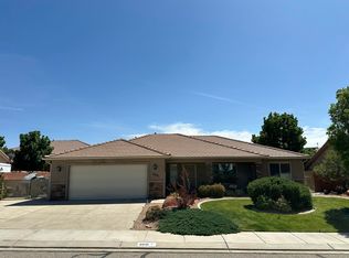 2691 W 410 N, Hurricane, UT 84737