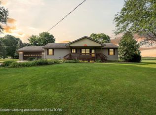 201 N Chester Rd, Charlotte, MI 48813