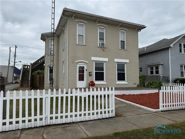 119 Lincoln Ave, Swanton, OH 43558