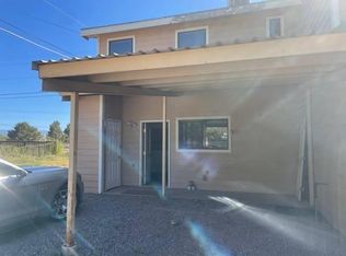 1005 Central Ave #A, Tularosa, NM 88352