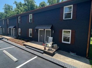 1448 Nottingham Rd, Kannapolis, NC 28081