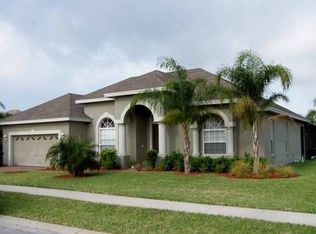 143 Mandolin Dr, Winter Haven, FL 33884