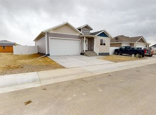3717 Falcon Way, Rock Springs, WY 82901