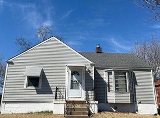 315 Coppinger Dr, Saint Louis, MO