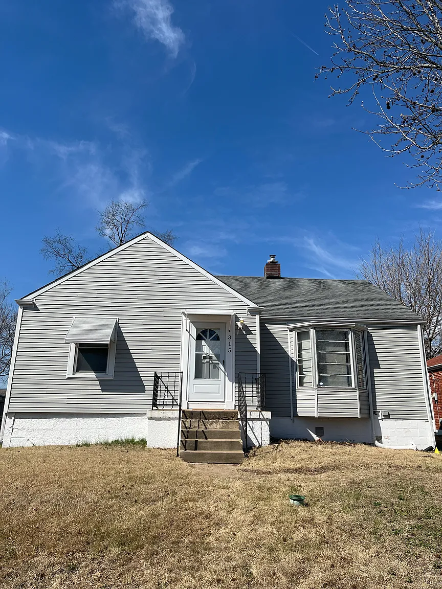 315 Coppinger Dr photo 1